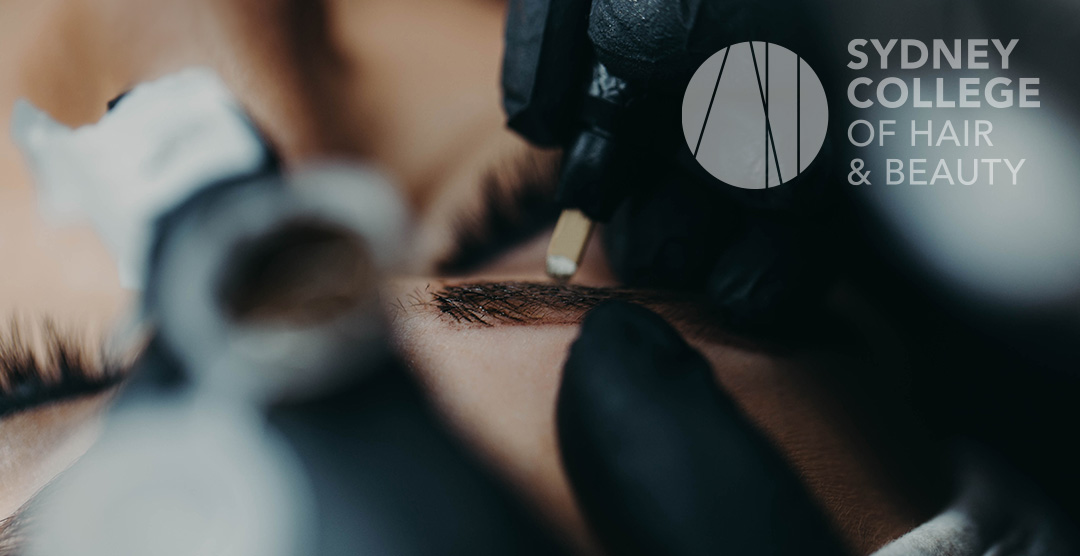 How To Become a Microblading Boss Master