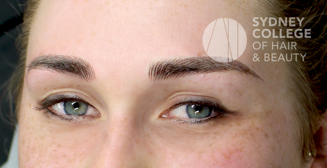 Glossary of Eyebrow terms for Cosmetic Tattooing - Microblading & More