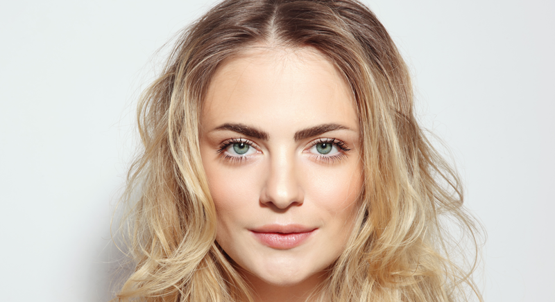 Map Your Own Brows : Find Your Ideal Brow Shape