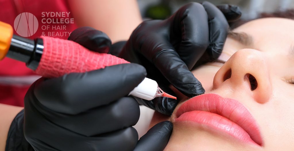 Buying a cosmetic tattoo device