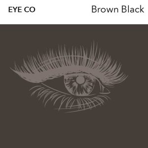 Brown Black