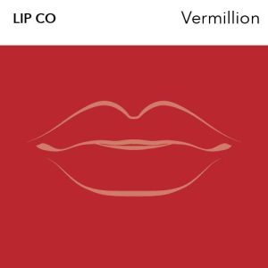 Vermillion